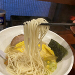 Jidori Ramen Shoukaku - 