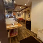 俺のハンバーグ 渡なべ  - 