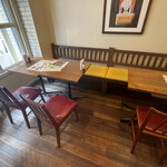 俺のハンバーグ 渡なべ  - 