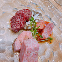 竹の山ダイニング 手石 - 