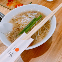 竹の山ダイニング 手石 - 