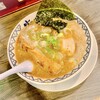 東京豚骨拉麺 ばんから 池袋東口店