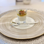 フランス料理 ル シエル - 