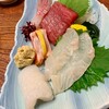 日本料理磯八
