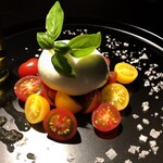 大人の隠れ家 七輪炭火レストランバーAVANTI - 仕入れ状況により、おまかせコースの一品としてご用意可能です。お気軽にご指定ください。