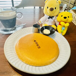 白金茶房 - 