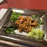 創作中華 一之船入 - 