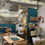GALLERY&CAFE CAMELISH - 