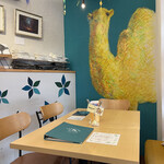 GALLERY&CAFE CAMELISH - 