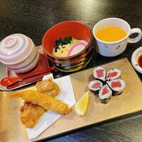 お子様ランチ