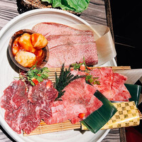 焼肉 べこ亭 たまプラーザ本店 - 