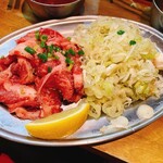 大阪焼肉・ホルモン ふたご - 