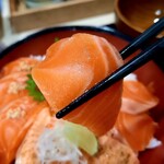 海鮮食堂 さばや - 