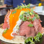 カフェ 玉響 - 料理写真: