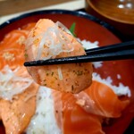 海鮮食堂 さばや - 