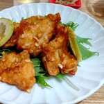 花木蘭 点心 - 