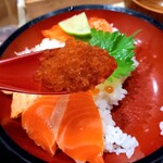 海鮮食堂 さばや - 