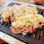 大阪焼肉・ホルモン ふたご - 