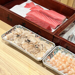 江戸町 すぎもと - 