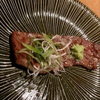 柳橋焼にく わにく - 