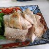 春駒食堂 - 春駒 「鳥塩ふり焼き」