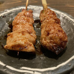 Sumiyaki Toritatsu - 