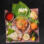 PADO KOREAN RESTAURANT - 