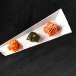 PADO KOREAN RESTAURANT - 