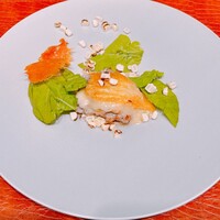 鉄板焼き 団居 - 