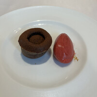 ラ・ターブル・オ・ジャポン - 