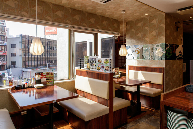 Tsubo Hachi Asakusaekibiruten photo 5