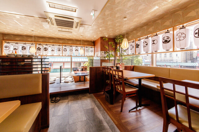 Tsubo Hachi Asakusaekibiruten photo 4