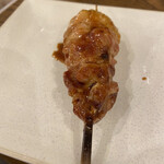 Kushiyaki Musashiya - 