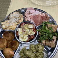 Focacceria la Brianza - 