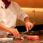 Teppanyaki Ginza Hotaru - 