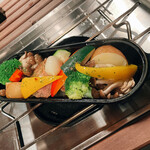 宮崎ごはんとお酒 ハイク - 