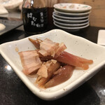 魚と酒 はなたれ 新橋店 - 