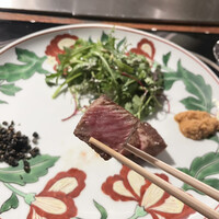 銀座うかい亭 - 