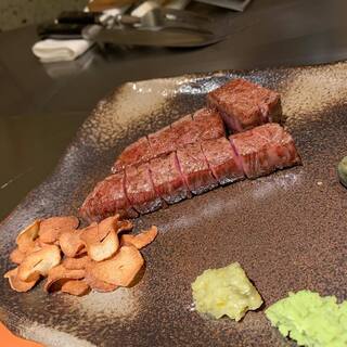 Teppanyaki Ginza Hotaru - 