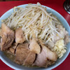 ラーメン二郎 新潟店