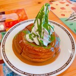 珈琲所コメダ珈琲店 - 