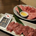 Yakiniku Shusai Miki En - 