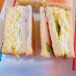珈琲所コメダ珈琲店 - 