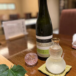 日本料理 幸庵 - 