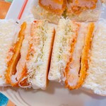 珈琲所コメダ珈琲店 - 