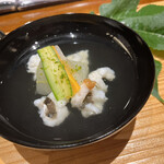 日本料理 幸庵 - 