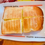 珈琲所コメダ珈琲店 - 