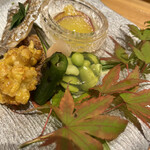 日本料理 幸庵 - 