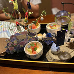 日本料理 幸庵 - 