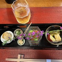 くいしん坊 - 